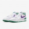 Nike Attack
