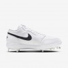 Jordan 1 Retro Low Metal