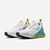Boston Red Sox Nike Air Max 270