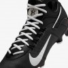 Nike Huarache 9 Elite LAX