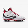 Nike Alpha Menace Strong