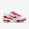Nike Alpha Huarache Varsity 4 Low