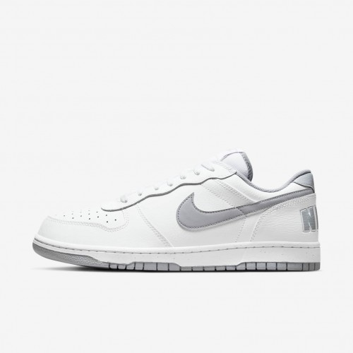 Nike Big Low