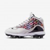 Nike Griffey 2 MCS &quot;Jackie Robinson Day&quot;