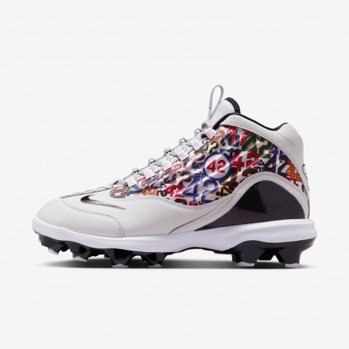 Nike Griffey 2 MCS &quot;Jackie Robinson Day&quot;