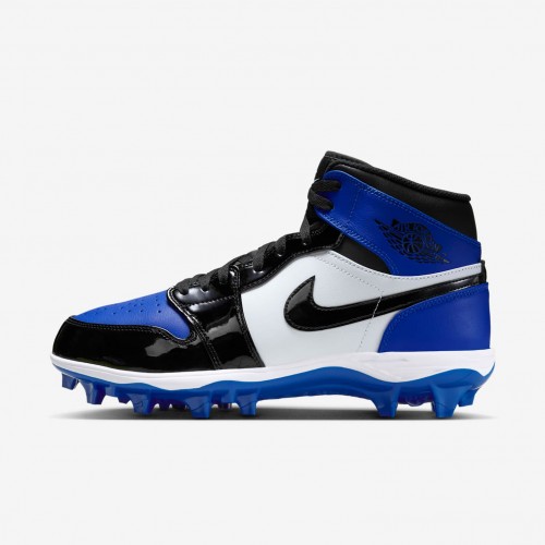 Jordan 1 Mid TD