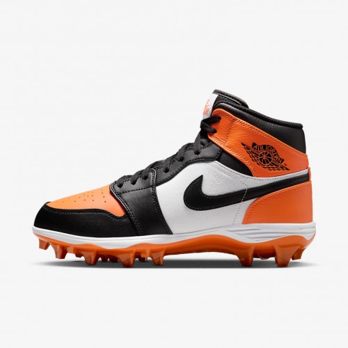 Jordan 1 Mid TD