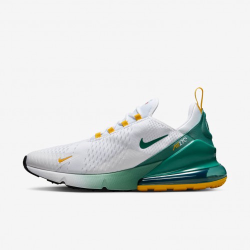 Boston Red Sox Nike Air Max 270