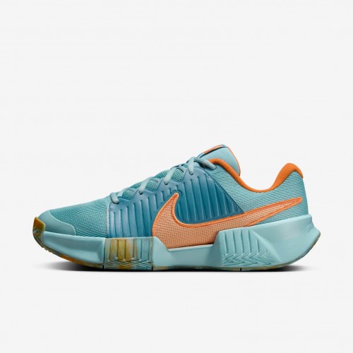 Nike Zoom Challenge