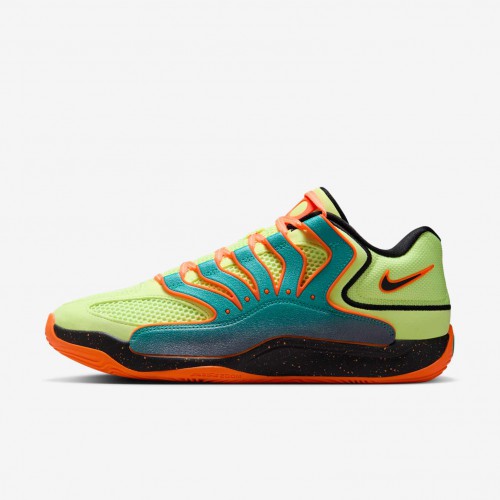 KD18 &quot;New Timeline&quot;