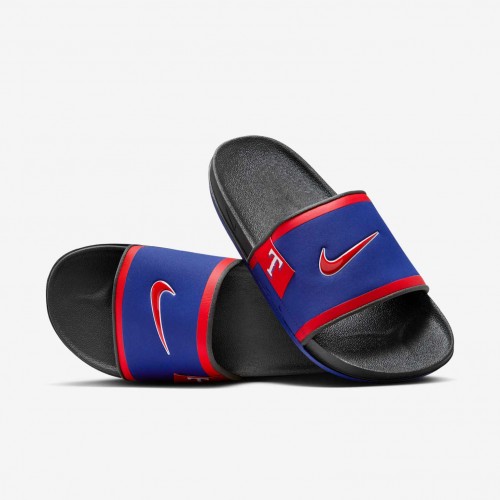 Nike Offcourt (Texas Rangers)
