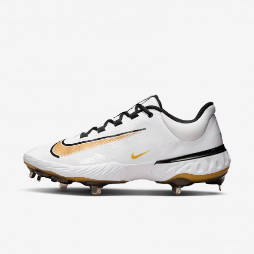 Nike Alpha Huarache Elite 4 Low
