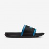 Nike Offcourt (Carolina Panthers)