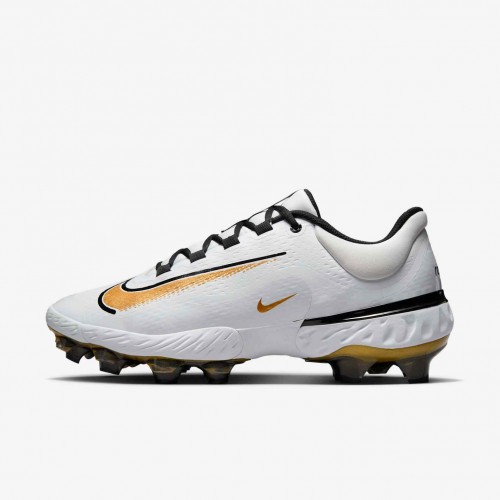 Nike Alpha Huarache Elite 4 Low MCS