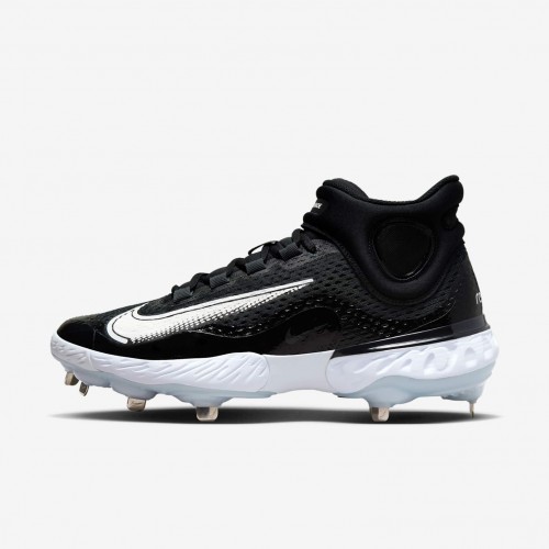 Nike Alpha Huarache Elite 4 Mid