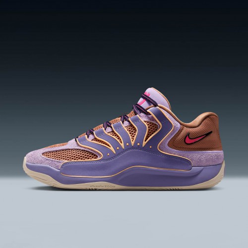 KD18 &quot;B.A.D&quot;