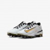 Nike Alpha Huarache Elite 4 Low MCS