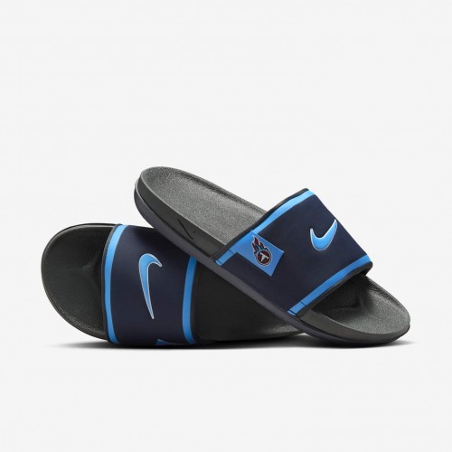 Nike Offcourt (Tennessee Titans)