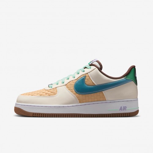 Nike Air Force 1 Retro