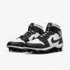 Jordan 1 Mid TD