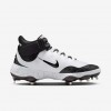 Nike Alpha Huarache Elite 4 Mid