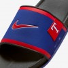 Nike Offcourt (Texas Rangers)