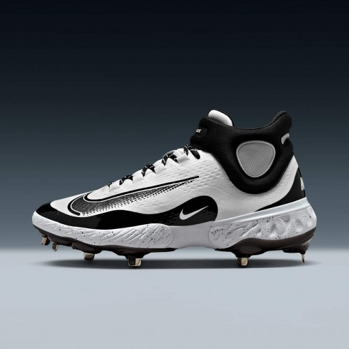 Nike Alpha Huarache Elite 4 Mid