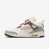 Jordan Spizike Low