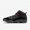 Jordan 6 Rings