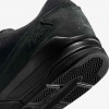 Jordan Flight Court