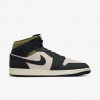 Air Jordan 1 Mid SE