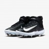 Nike Alpha Huarache Elite 4 Mid