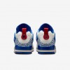 Jordan Spizike Low