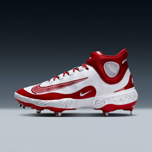 Nike Alpha Huarache Elite 4 Mid