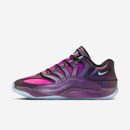 KD18 &quot;Unfinished&quot;