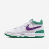 Nike Attack