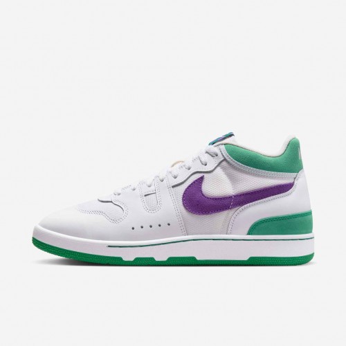 Nike Attack