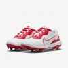 Nike Alpha Huarache Varsity 4 Low