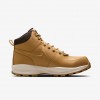 Nike Manoa Leather
