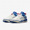 Jordan Spizike Low