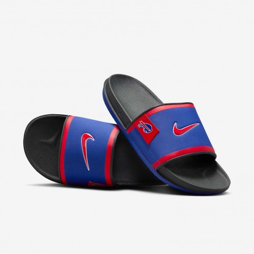 Nike Offcourt (Buffalo Bills)