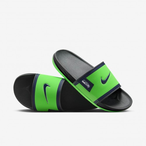 Nike Offcourt (Seattle Seahawks)