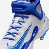 Nike Alpha Huarache Elite 4 Mid