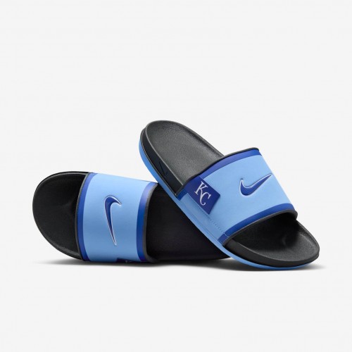 Nike Offcourt (Kansas City Royals)