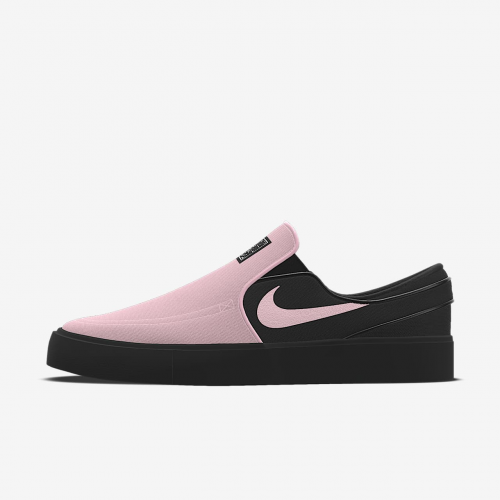 Nike SB Zoom Janoski Slip By