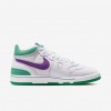 Nike Attack