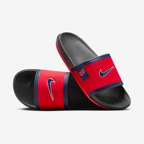 Nike Offcourt (Boston Red Sox)
