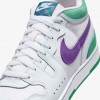 Nike Attack