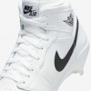 Jordan 1 Retro Metal