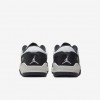 Jordan Flight Court